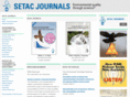 setacjournals.com