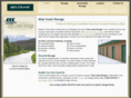 shipcreekstorage.com