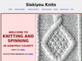 siskiyouknits.com