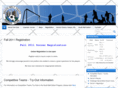 southbeltsoccer.org