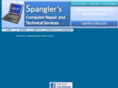 spanglertech.com