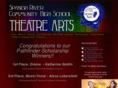 spanishrivertheater.org