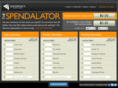 spendalator.com