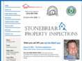 stonebriarpropertyinspections.com