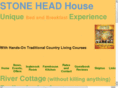 stoneheadhouse.com