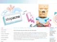 stopacne.com