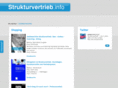 strukturvertrieb.info
