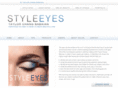 styleeyesbeauty.com