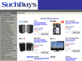 suchbuyz.com