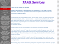 taagservices.com