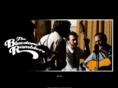 thebluestoneramblers.com