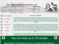 thelarryknightfoundation.org