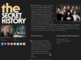 thesecrethistory.net