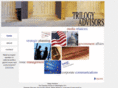 trilogyadvisors.net