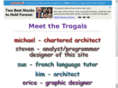 trogal.com