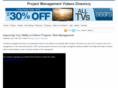 tvprojectmanagement.com
