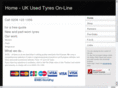 uk-tyres.com