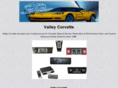 valleycorvette.com