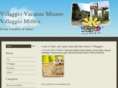 villaggio-camping-misano.com