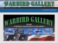 warbirdgallery.com