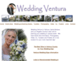 weddingventura.com