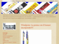 windpens.com