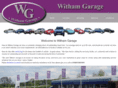 withamgarage.co.uk