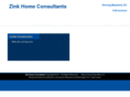 zinkhomeconsultants.com