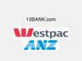 13bank.com