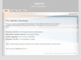 agilebut.com