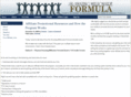 amazingmillionaireaffiliates.com