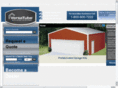 americanhorsebarns.com