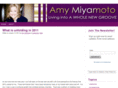 amymiyamoto.com
