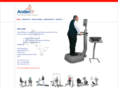 andenmedical.com