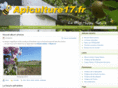 apiculture17.com