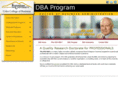 atlantabusinessdoctorate.com