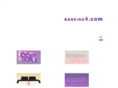 banking4.com
