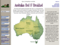 bed-and-breakfast-australia.com