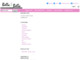 bellabellabeautysupply.com