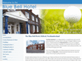 bluebellhotel.com