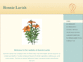 bonnielavish.com