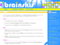 brainskis.com