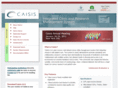 caisis.org