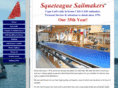 capecodsailmaker.com