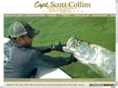 captainscottcollins.com