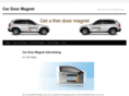 cardoormagnet.net