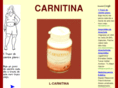 carnitina.net
