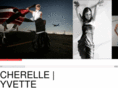 cherelleyvette.com