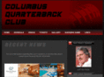 columbusquarterbackclub.com