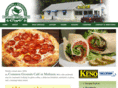 commongroundscafeandlottery.com